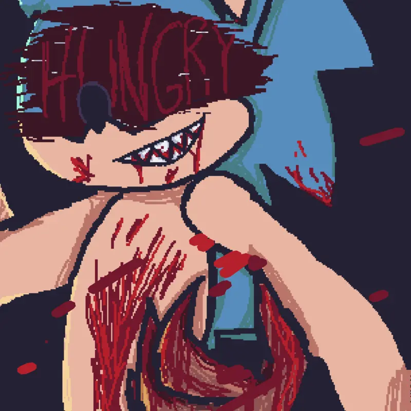 Game by @Sonic_hero_hungry