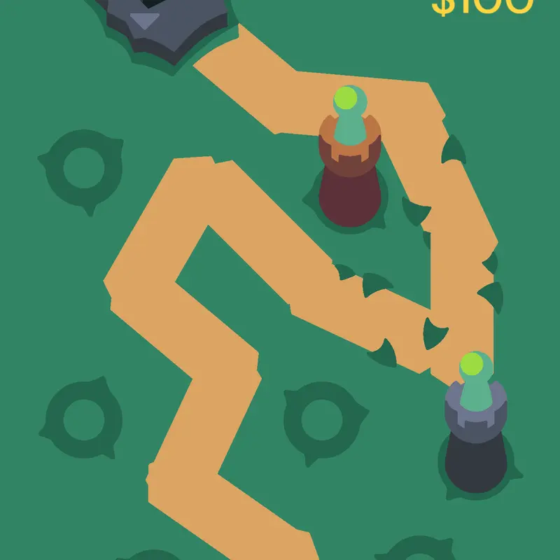 Game by @zombie_defense232