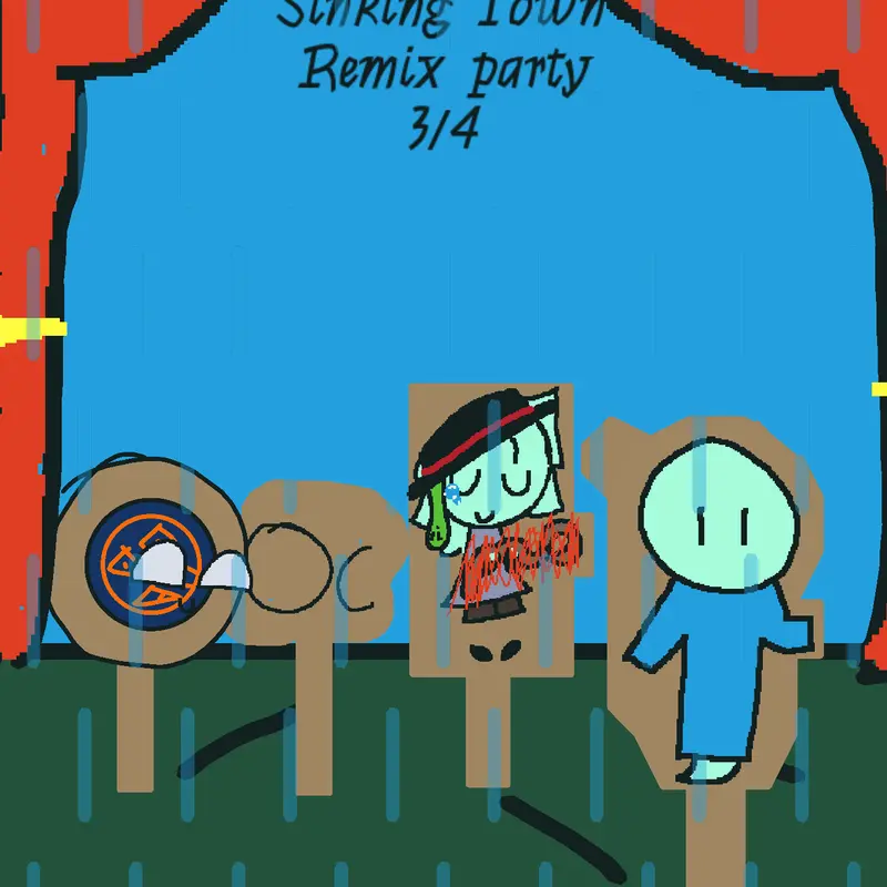 Game by @sam_and_snake