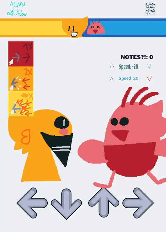 Game by @Maddie2016