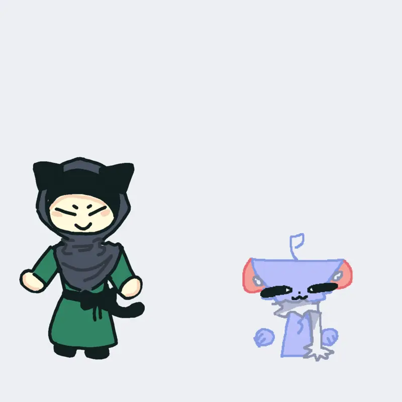 Game by @klory_kwicik