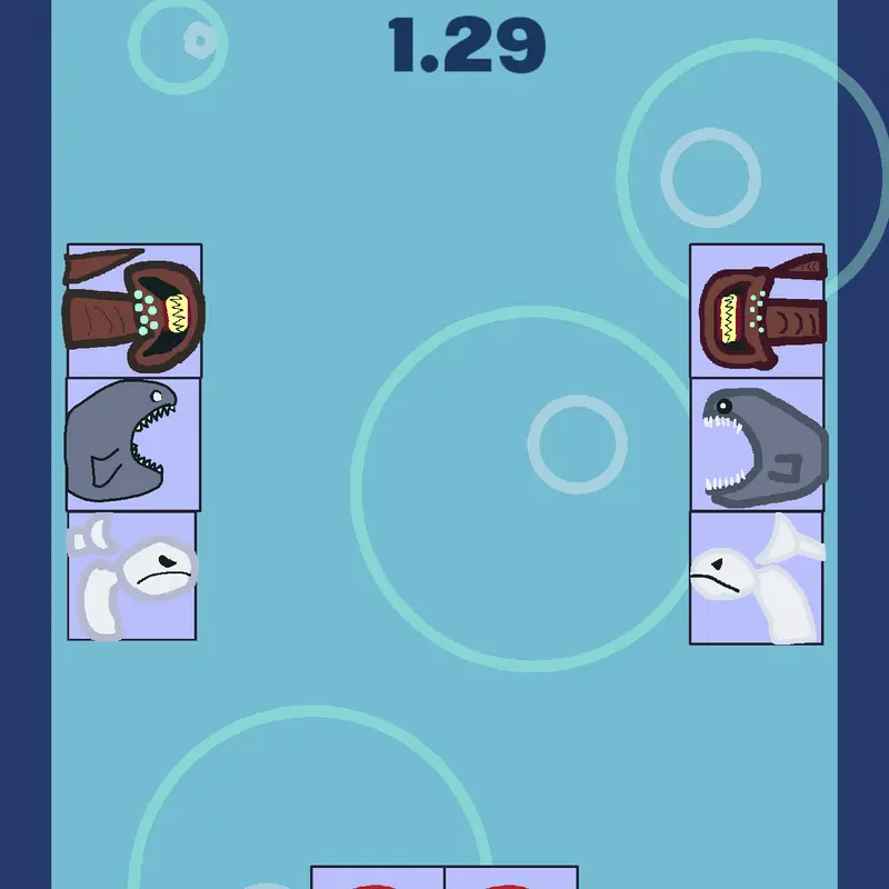 Game by @matt8sdd