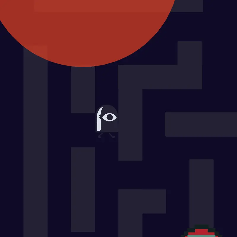 Game by @TheRedQuestionMark