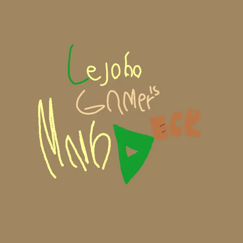 Main deck by @lejobogamer