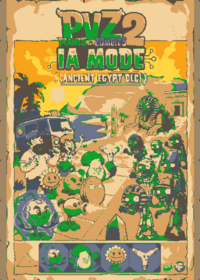 Plants vs Zombies