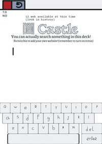 Casgle Out Now!