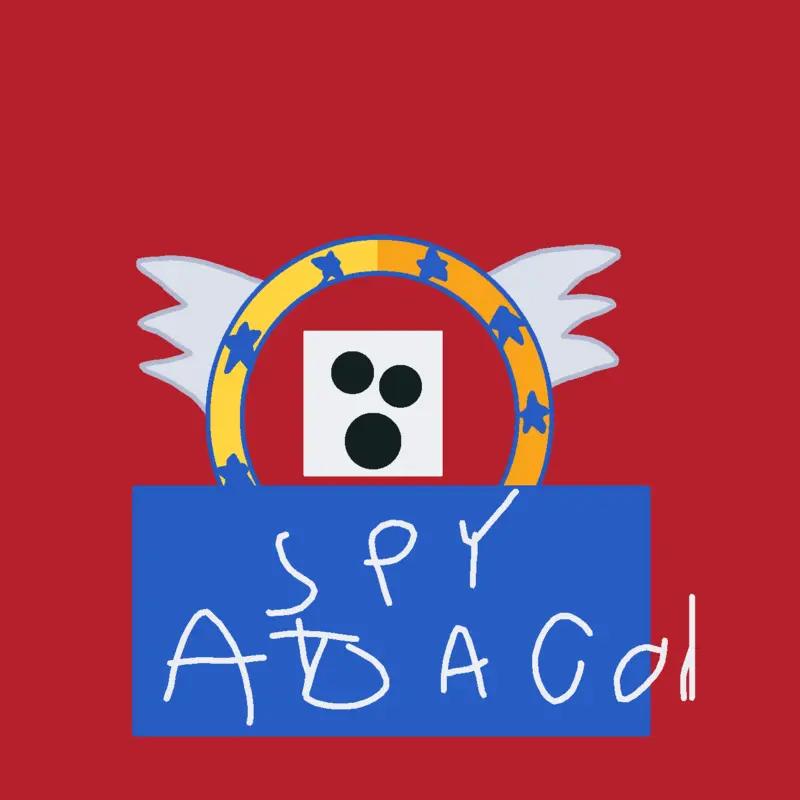Game by @thespy