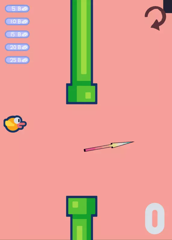 Game by @Iuliansito90