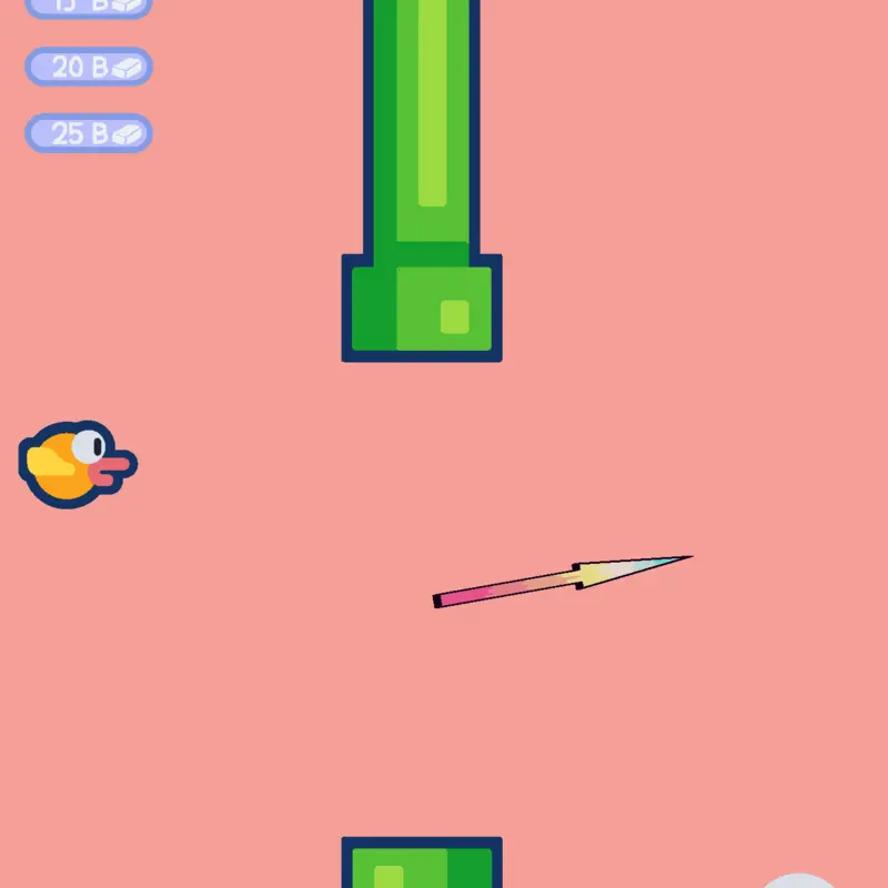 Game by @Iuliansito90