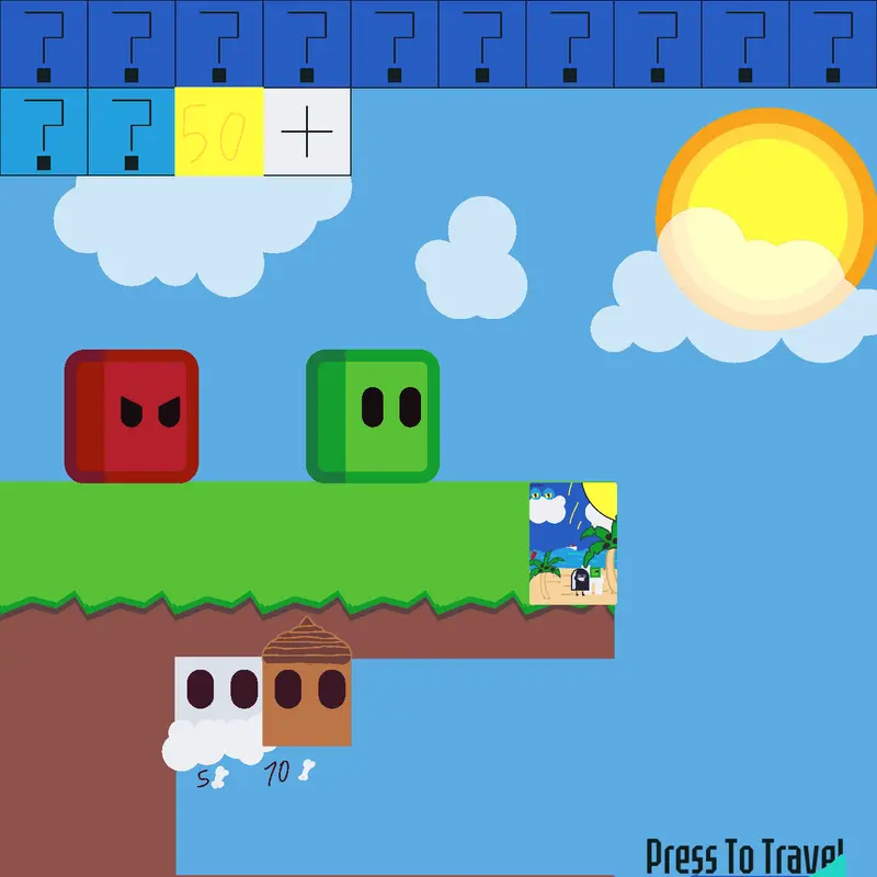 Game by @chowe