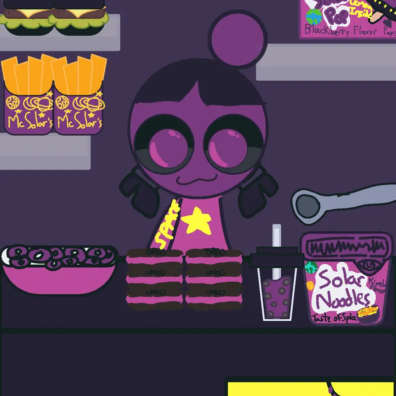 Game by @SunnyfunnyLUMISTAR
