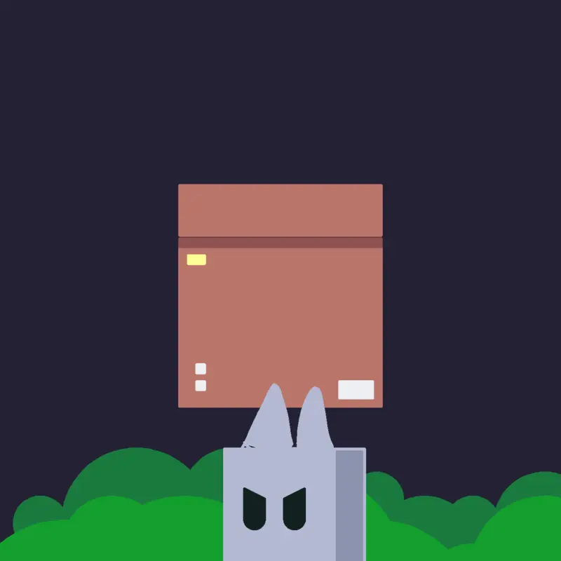 Game by @goosimgameetwenda