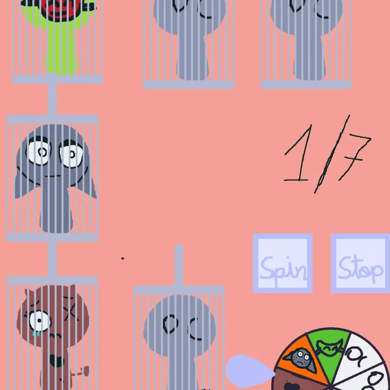 Game by @RILENfanart