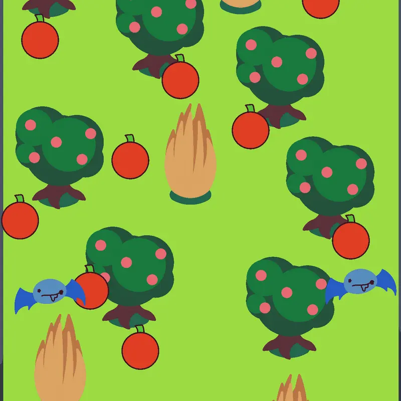 Game by @Franches