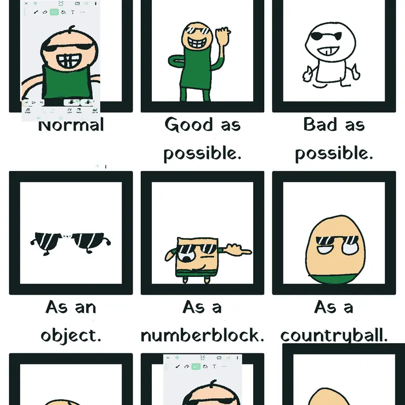Game by @ilovenumberblocksadam