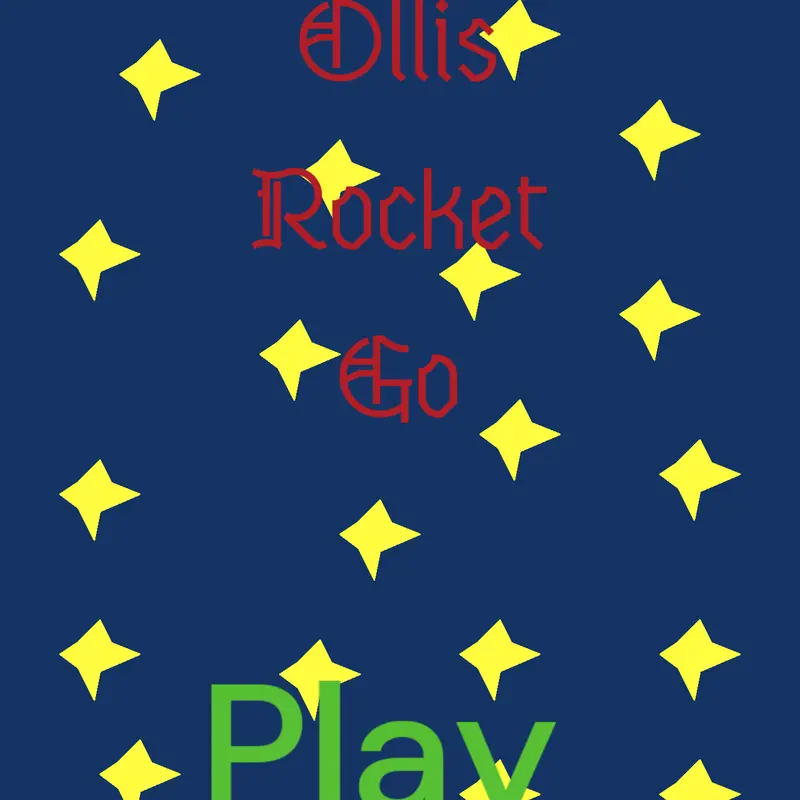 Game by @Lolandreea123