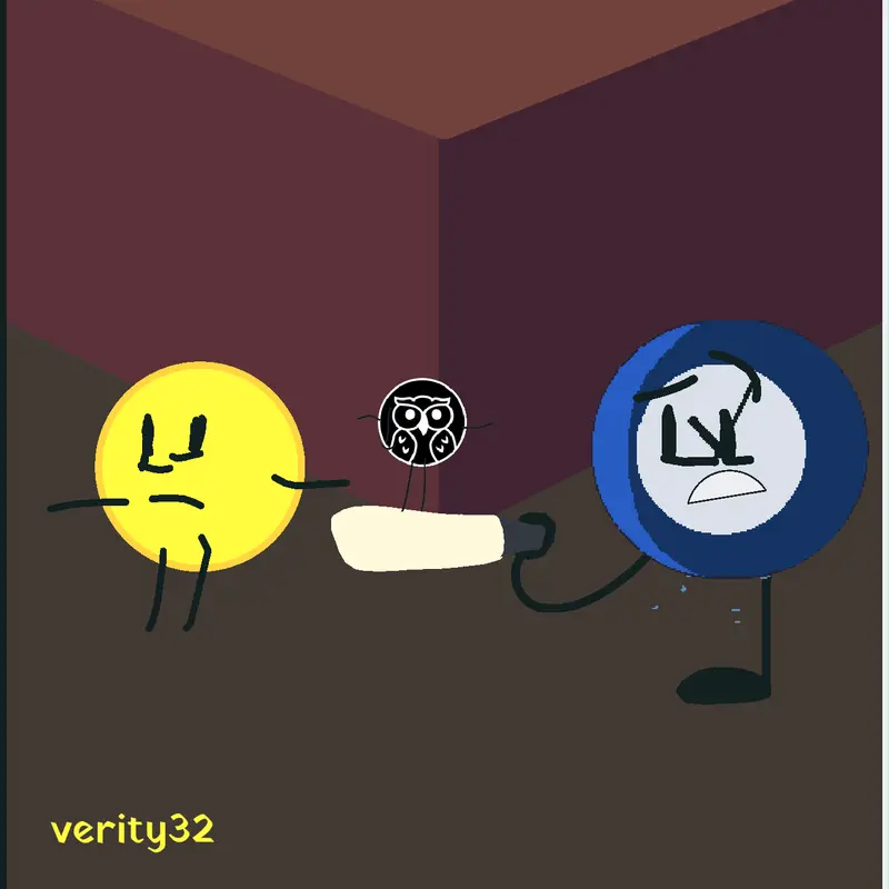 Round by @verity23