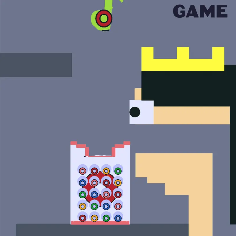 Game by @bob907