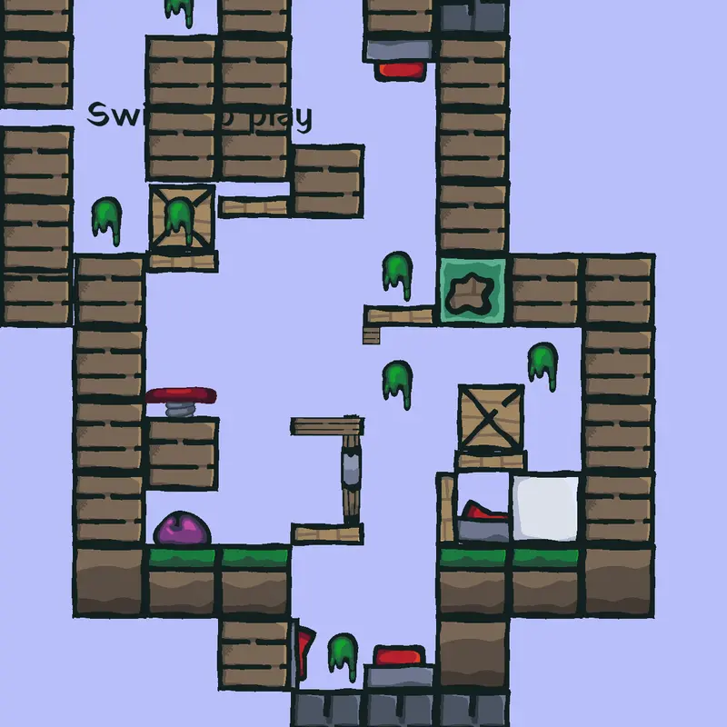 Game by @leodunn
