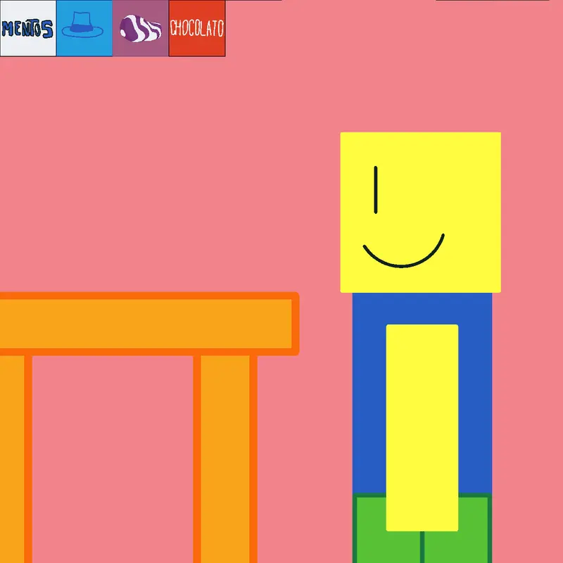 Game by @Kirby_br0s