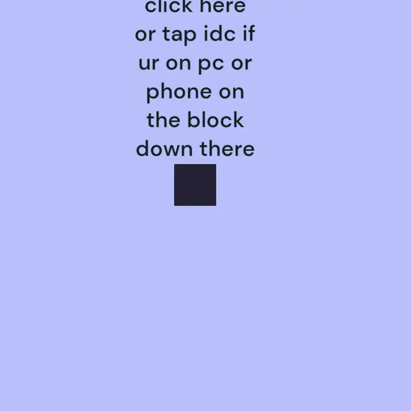 Game by @GlobyLovesBFDI
