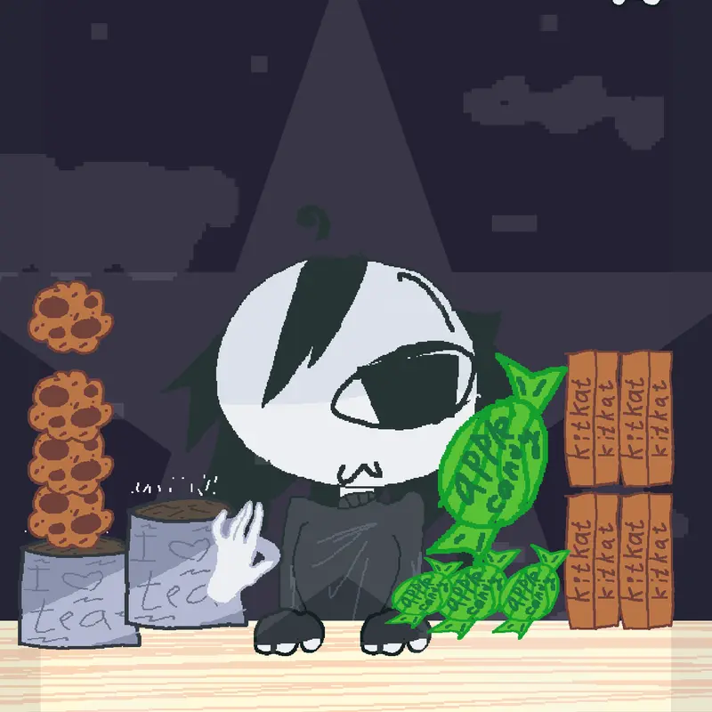Game by @Robsofka