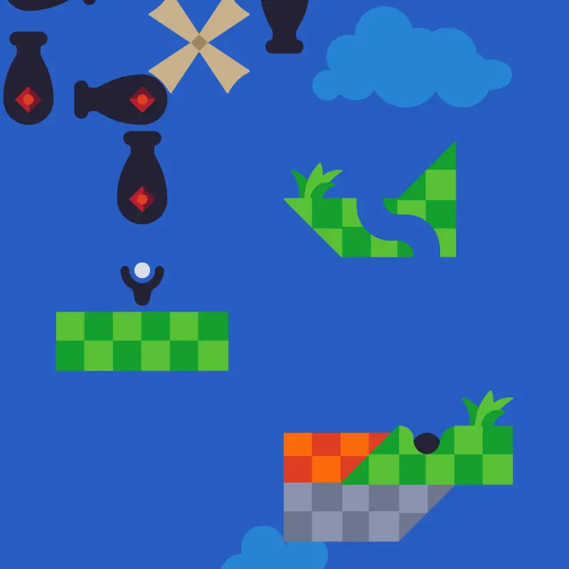 Game by @mohamed_gg