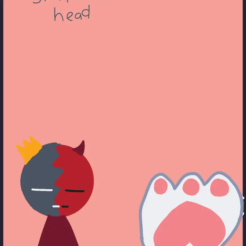 Game by @gitch