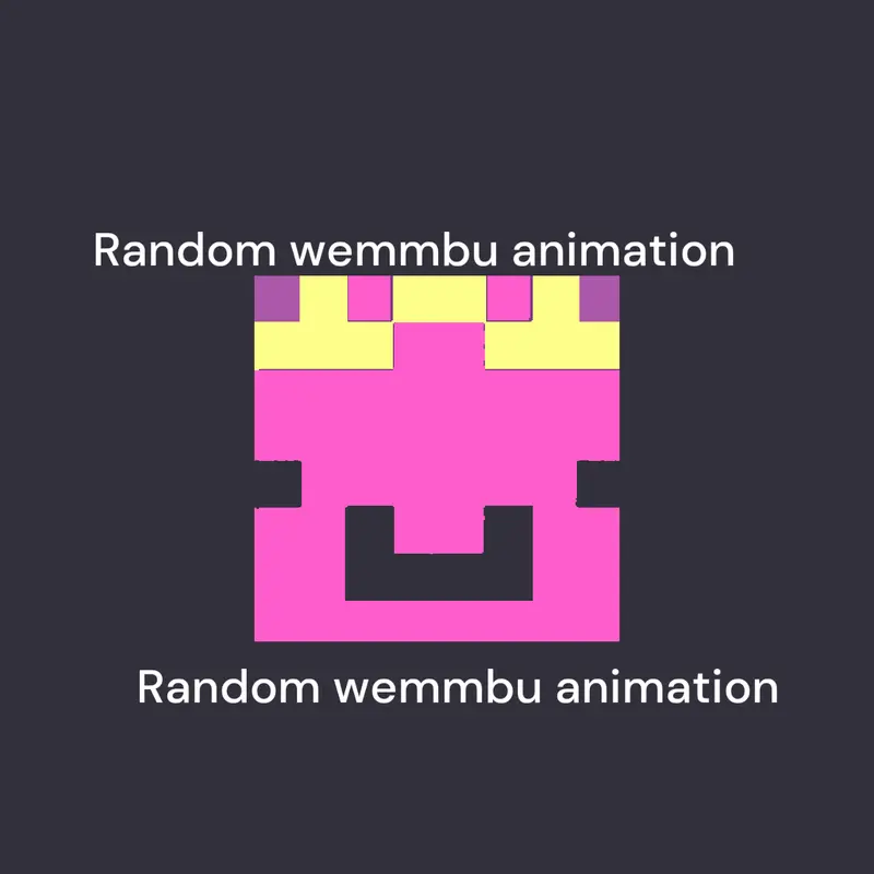 Random wemmbu edit by @GreenXdeviX