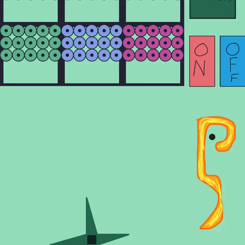 Game by @MikaLikes_Horses