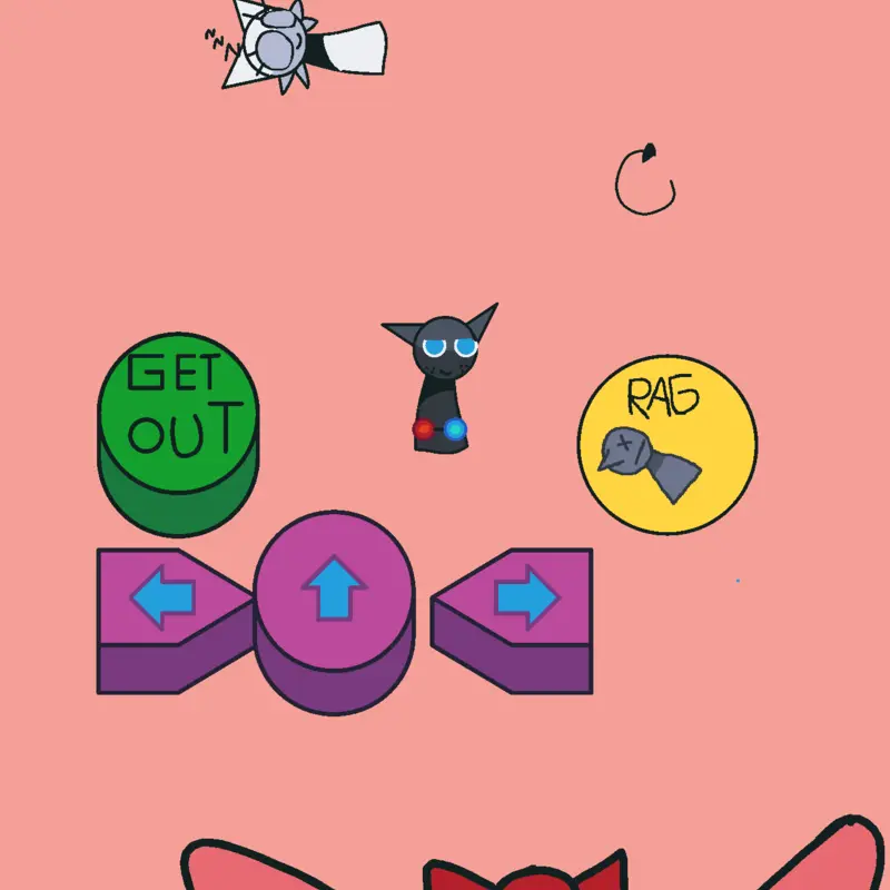 Game by @Faziastore