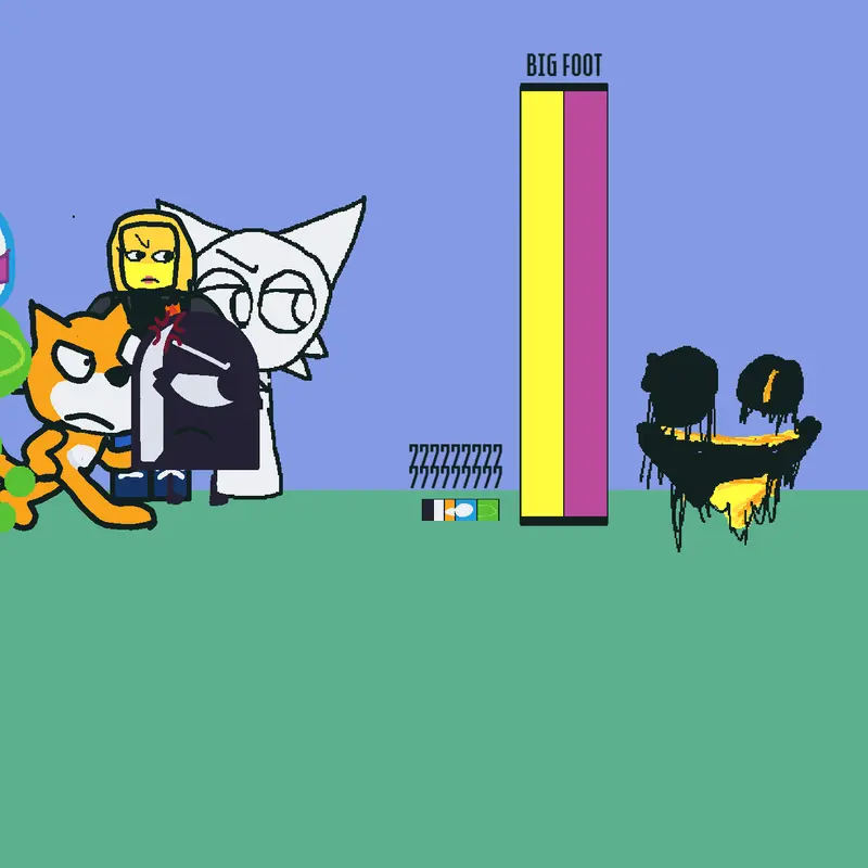 Game by @S_E_A_L_A_N_D