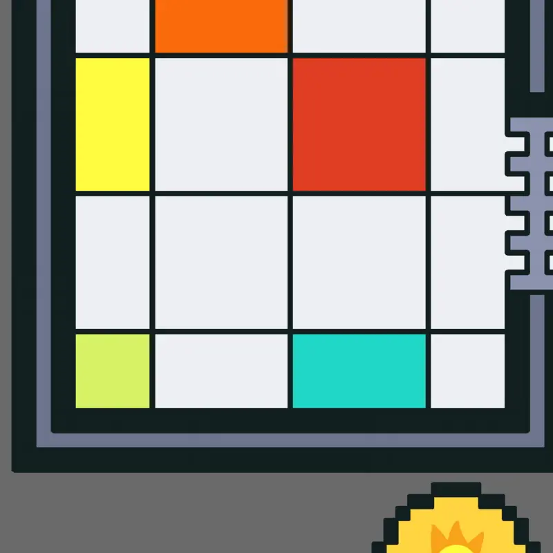 Game by @LikeUndertale