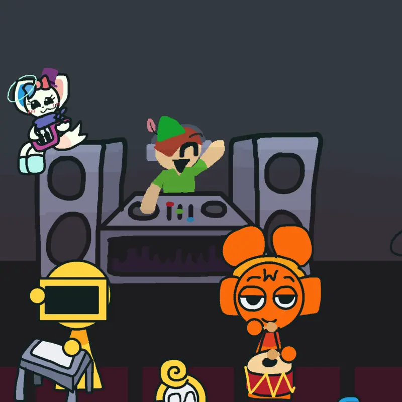 Game by @RazzleDazzle_Form