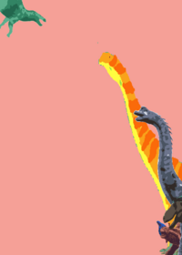 Dinosaur