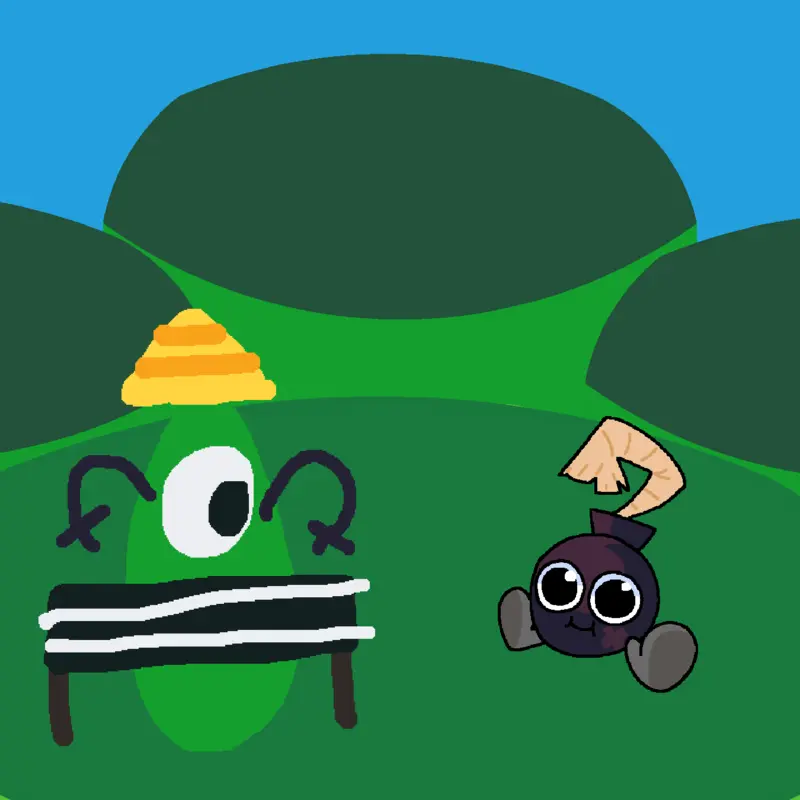 Game by @Muffin_Kid