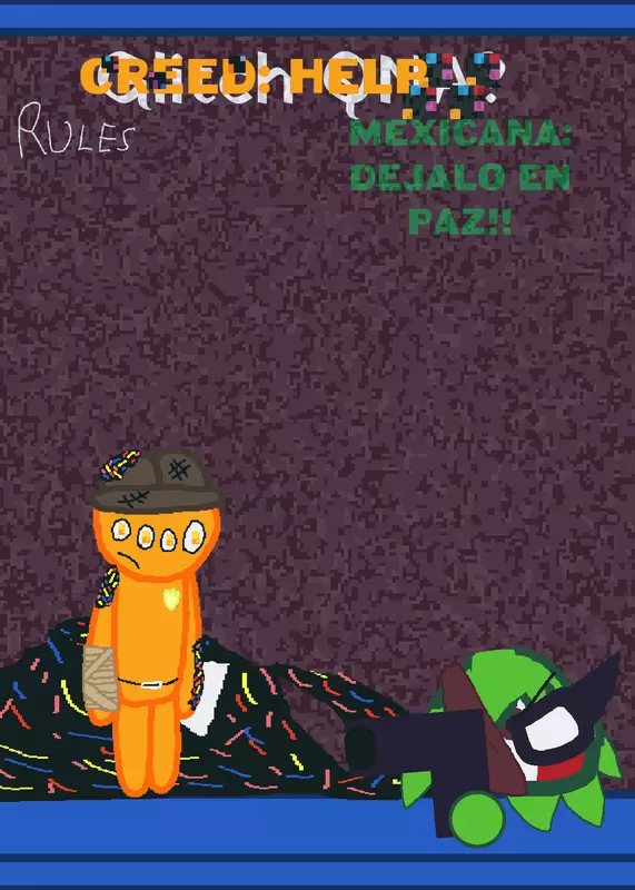 Game by @creedyboy