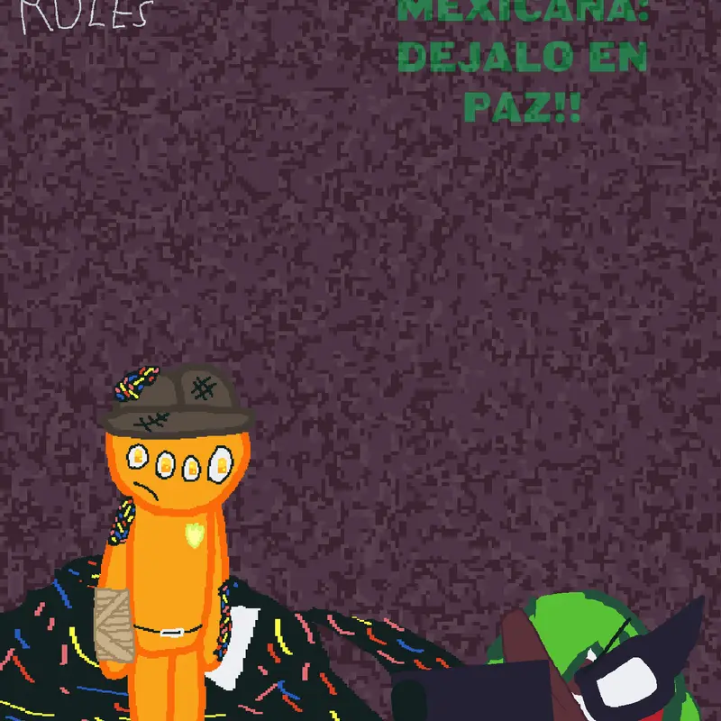Game by @creedyboy