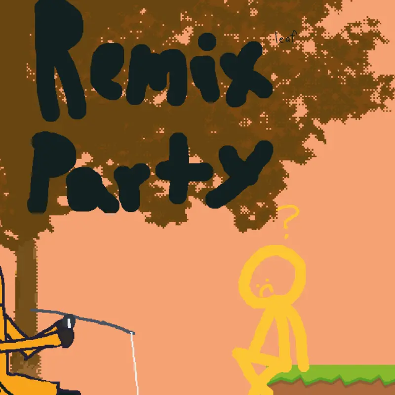 Game by @AxolotlAliens