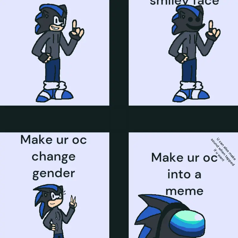 Game by @feutersonic