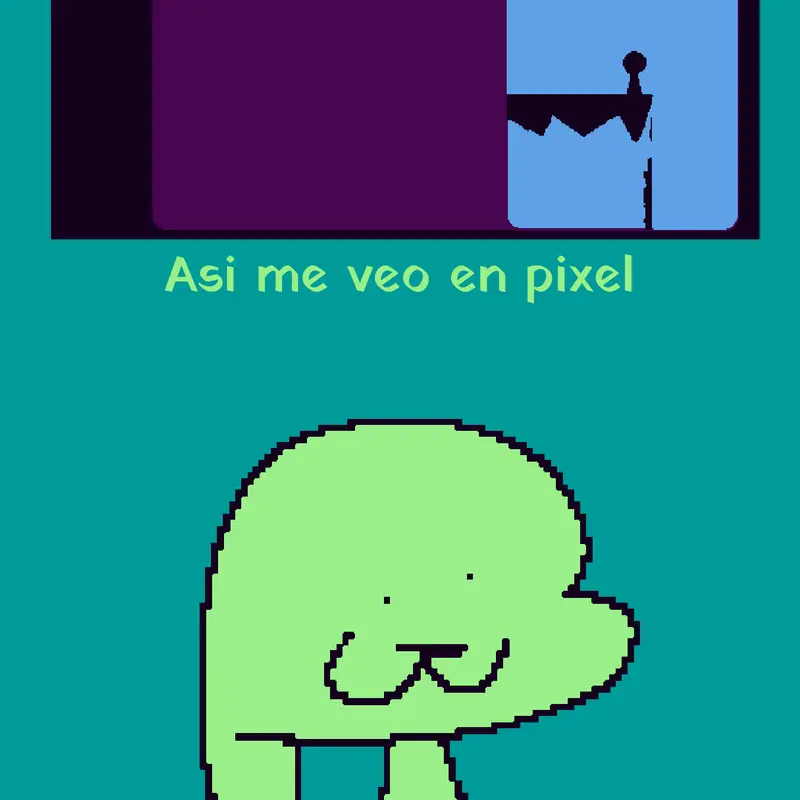 Game by @Ezequiel19