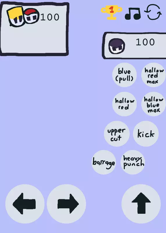 Game by @gose111111