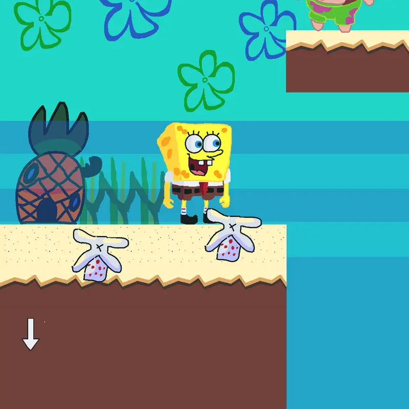 Game by @Galoomba