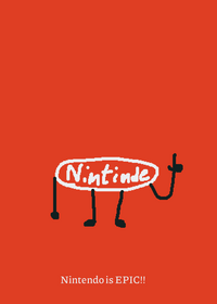 Nintendo is slickness pcsucks