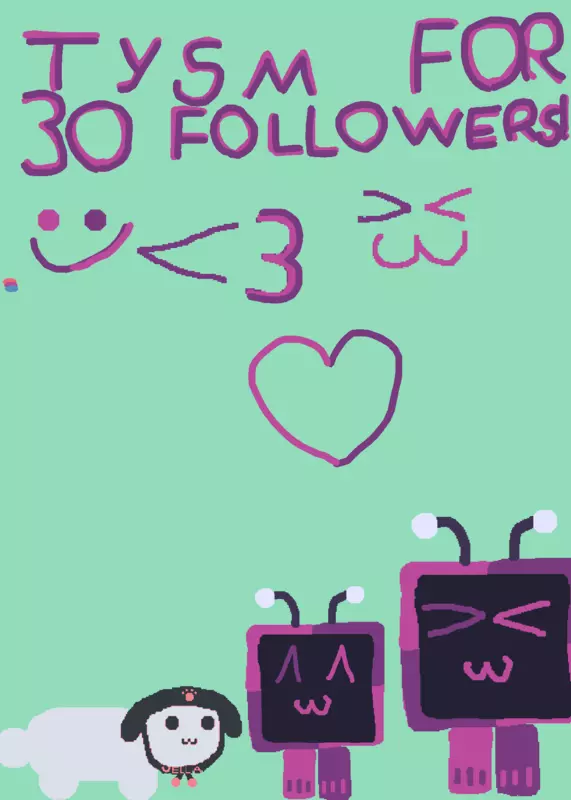 Game by @VioletTheTvCat14