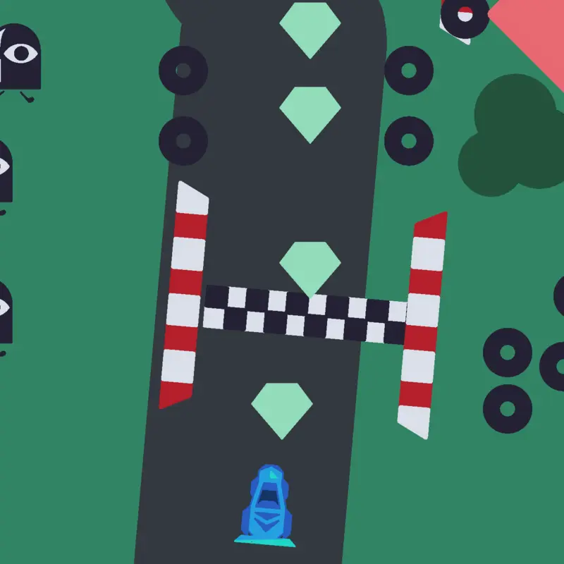 Game by @fautor