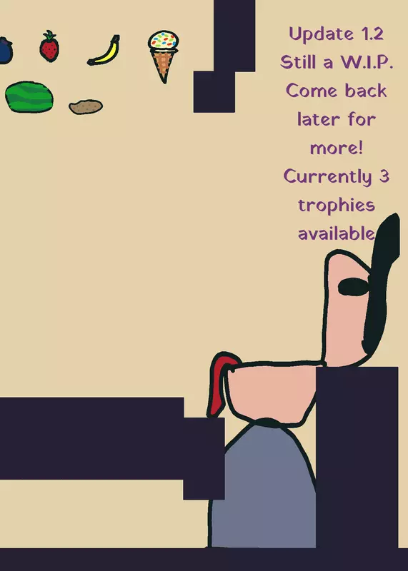 Game by @BobbyYay