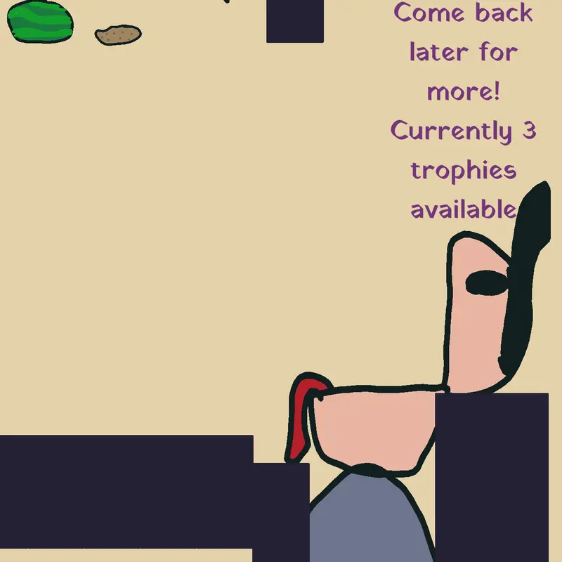 Game by @BobbyYay