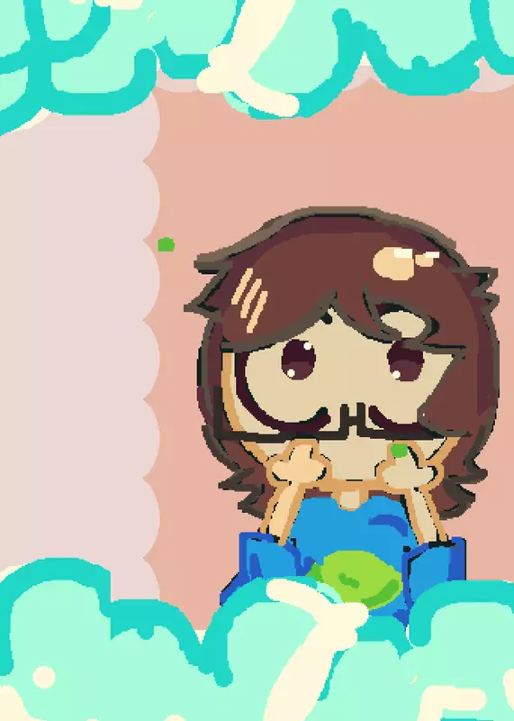 Game by @ST4R-B1U3