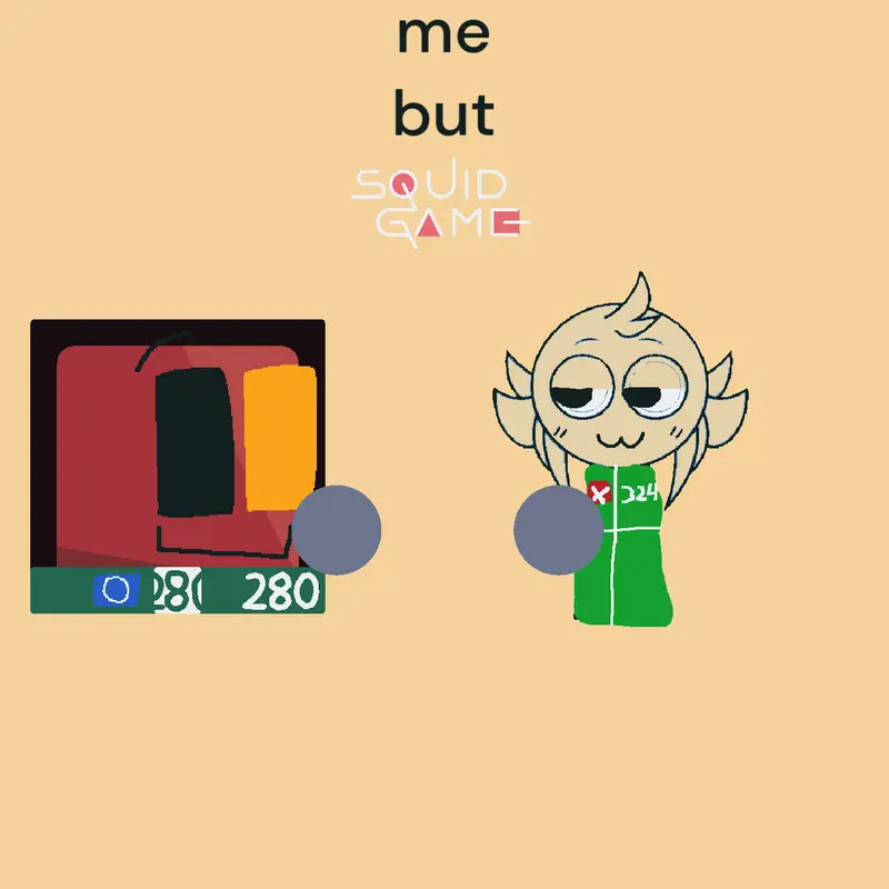 Game by @SALTICIDAE